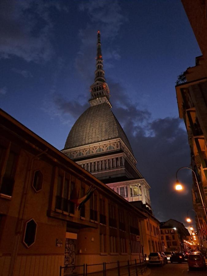 Benoitlecharme Apartment Torino Exterior foto