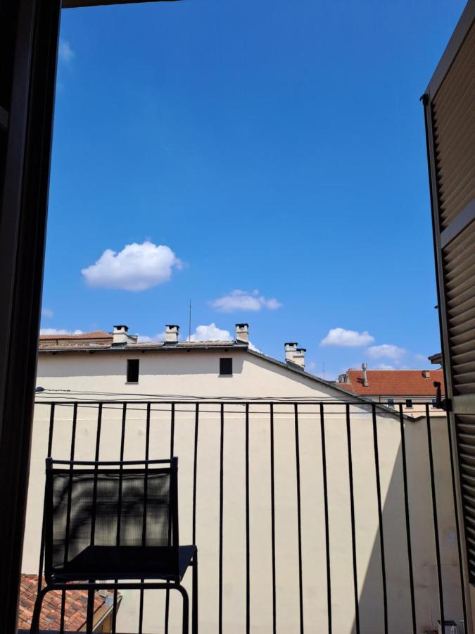 Benoitlecharme Apartment Torino Exterior foto